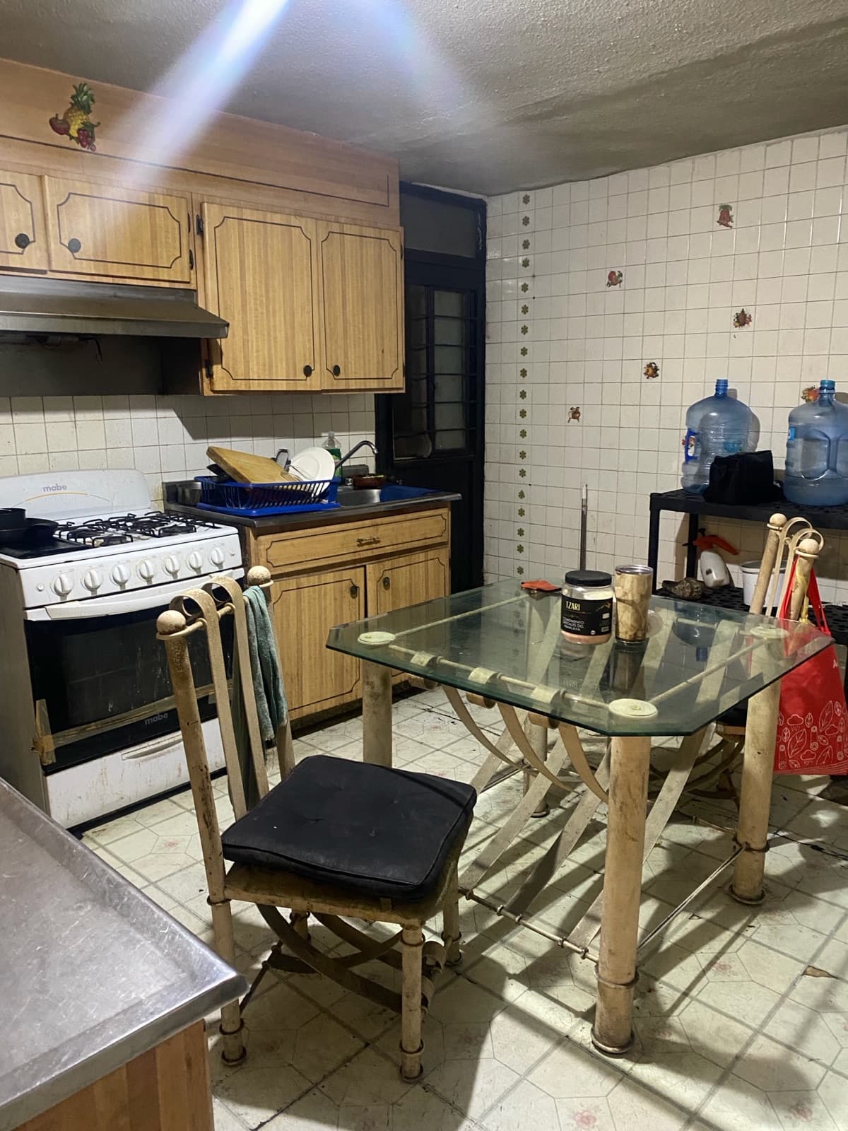 Home - El Roble