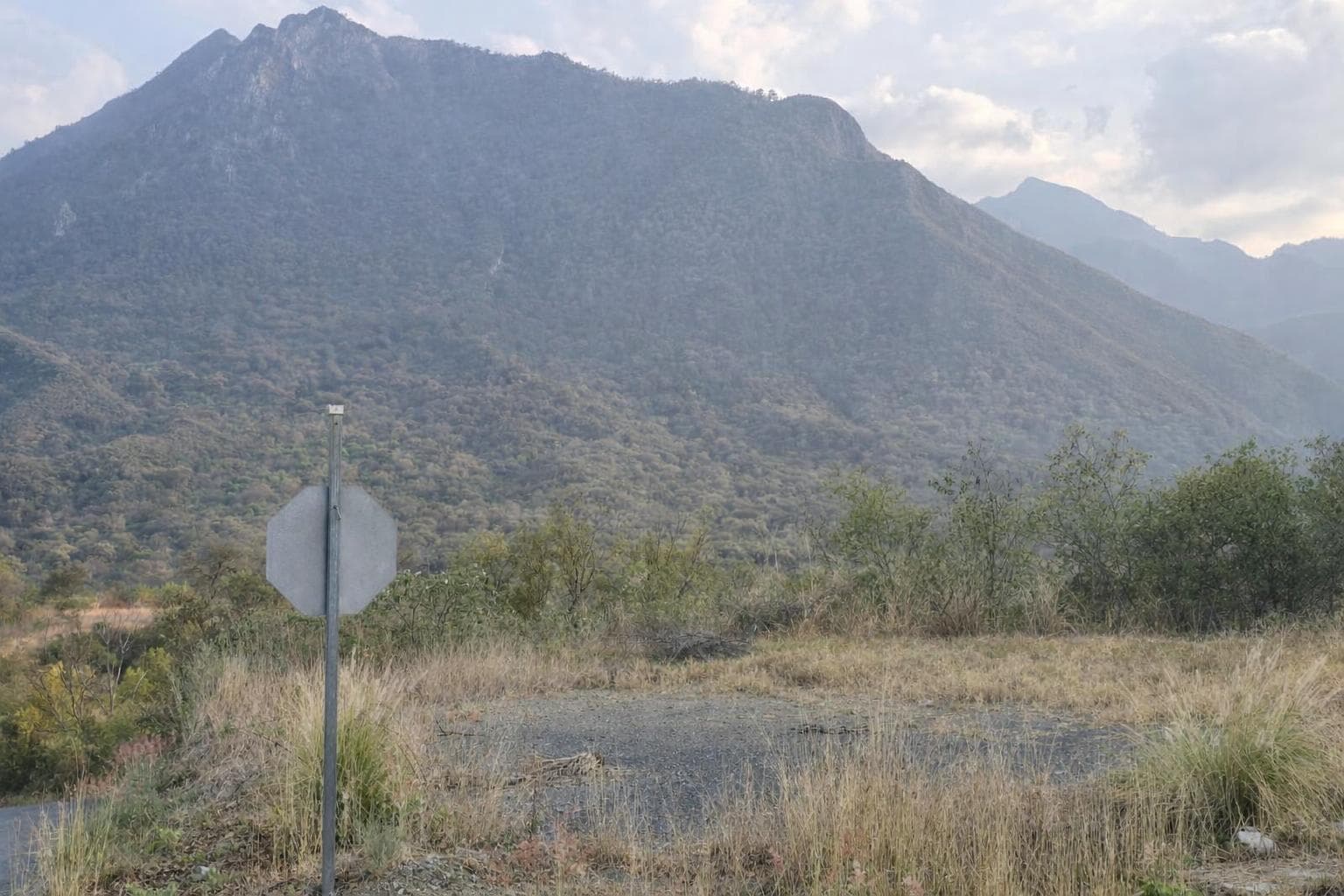 Residential Lot for Sale. San Eugenio Subdivision, Allende, N.L.
