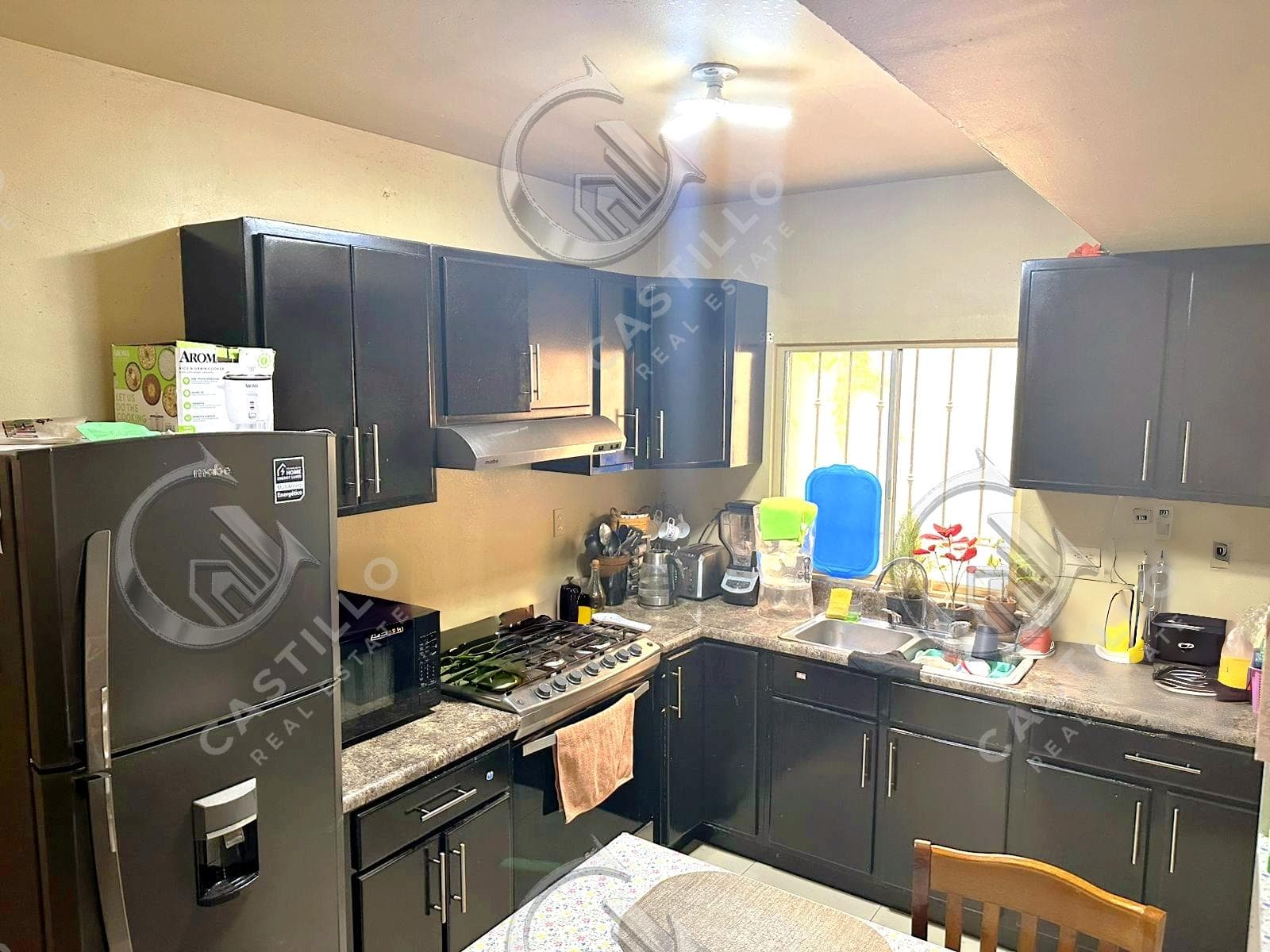 House for Sale in Residencial Sevilla, Mexicali, BC