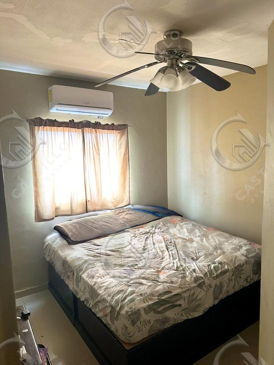 House for Sale in Residencial Sevilla, Mexicali, BC