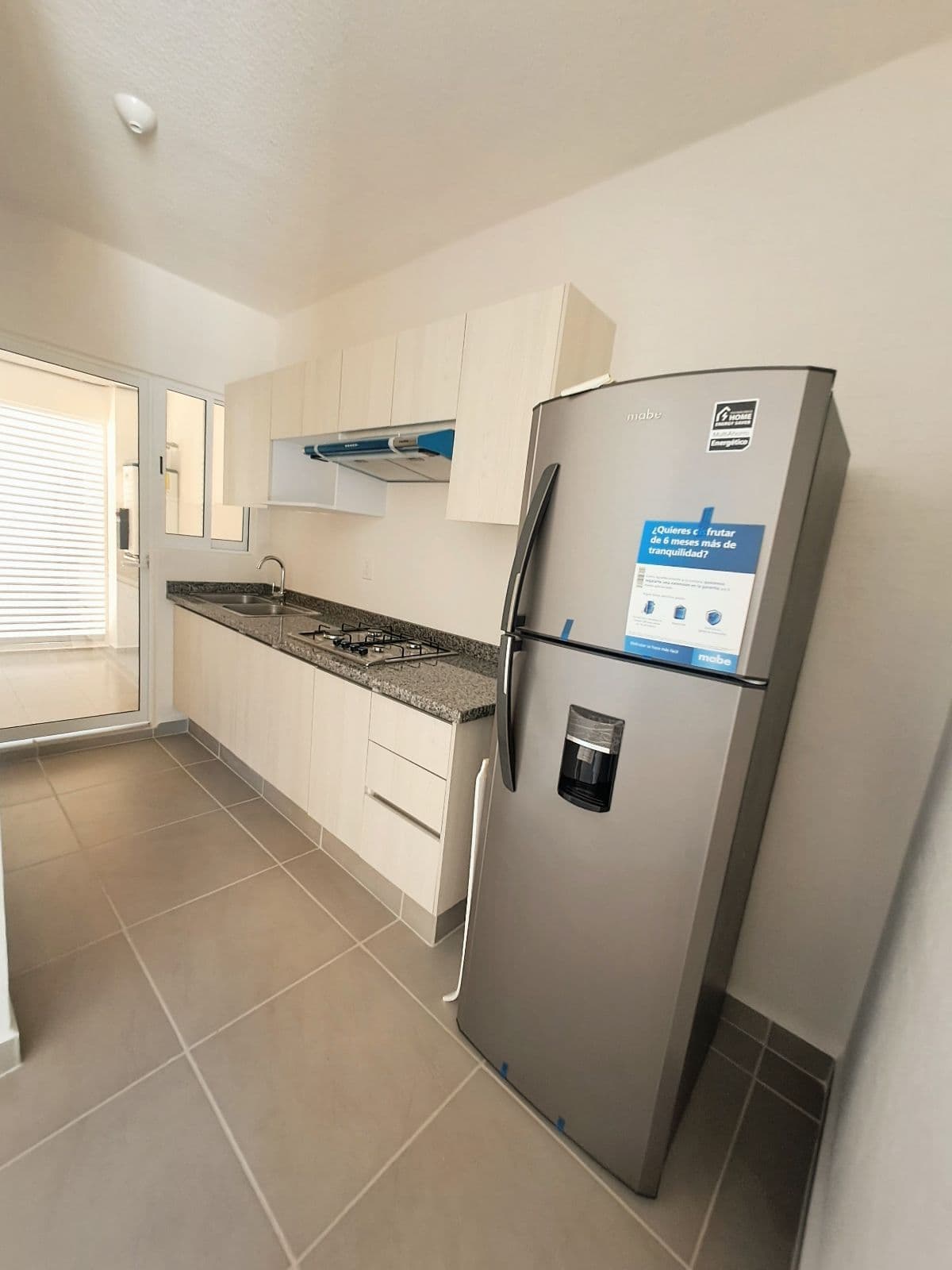 Apartment for Rent, 4 Bedrooms, Kuyaan Residential Complex, Playa del Carmen