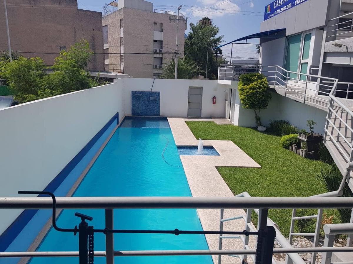 Apartment - Torres Lindavista
