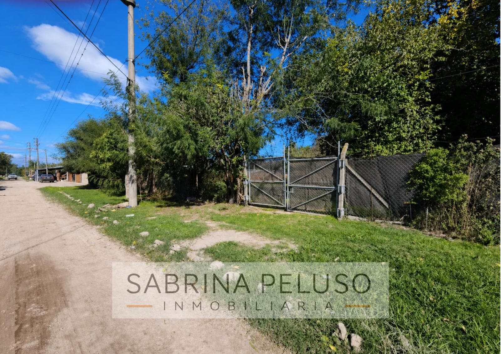 Land for Sale in Merlo