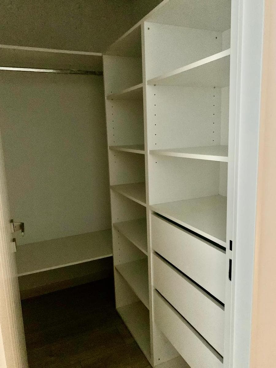 Brand-New 2-Room Apartment with Garage | Lumiere Boulevard, Puerto Madero | Airbnb Investment