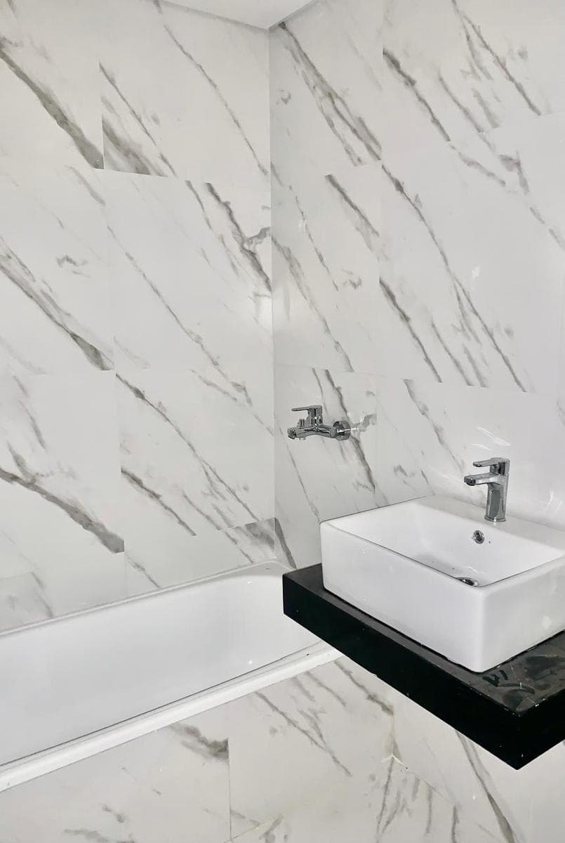 Brand-New 2-Room Apartment with Garage | Lumiere Boulevard, Puerto Madero | Airbnb Investment
