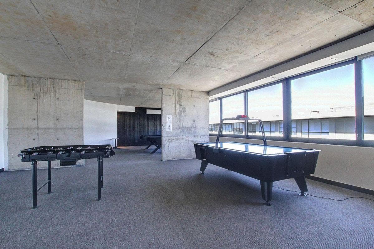 Brand-New 2-Room Apartment with Garage | Lumiere Boulevard, Puerto Madero | Airbnb Investment