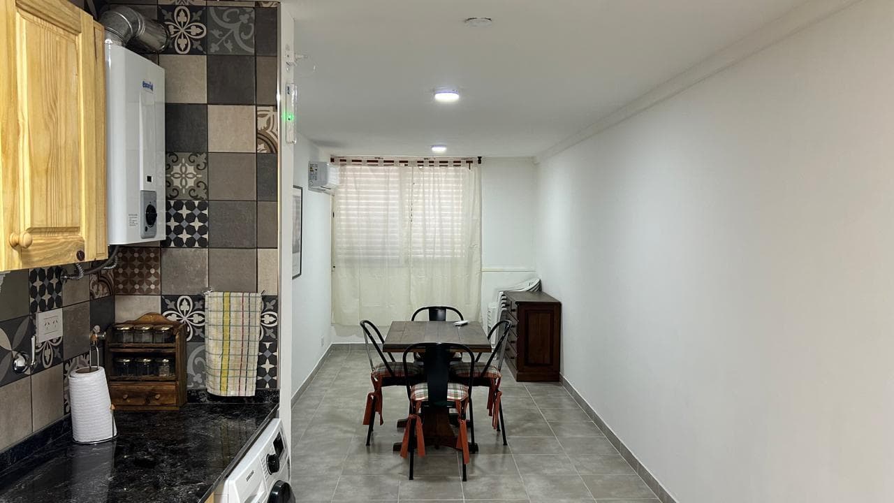 Apartment in Macrocentro