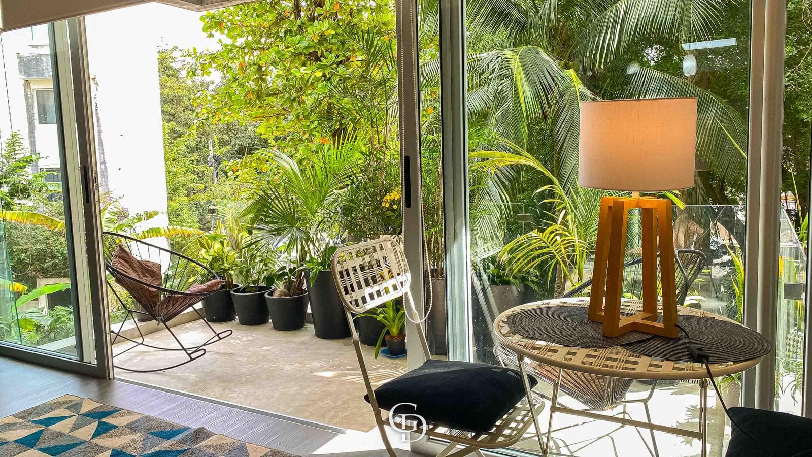 Apartment for Sale in Las Quintas, Playa del Carmen