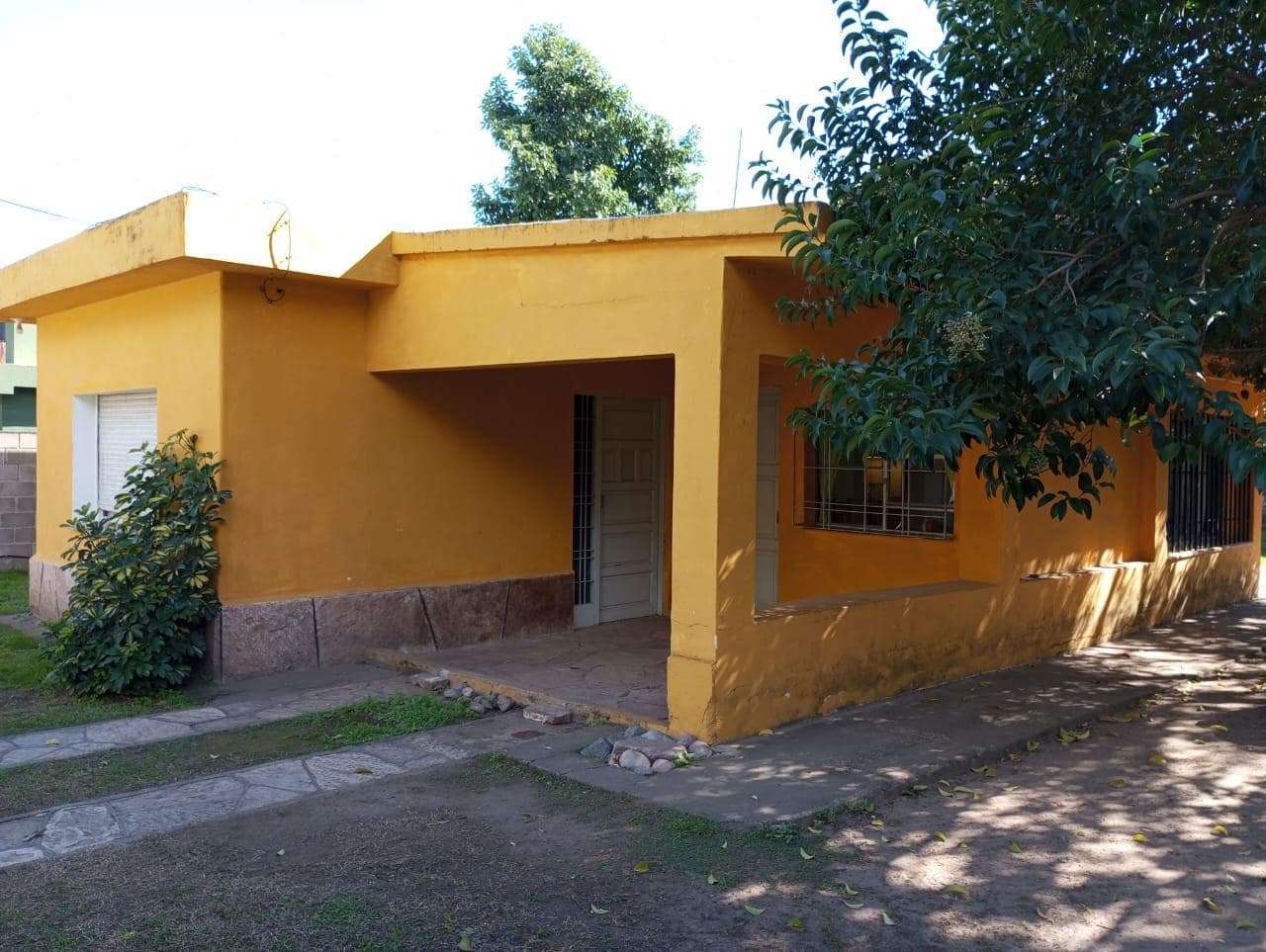 House for Sale - Villa Allende
