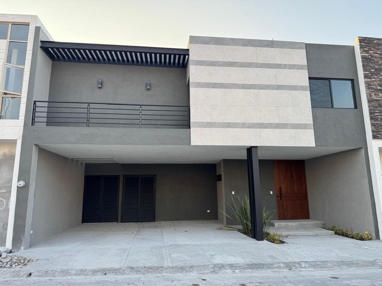 House for Sale in Saltillo, Northern Coahuila