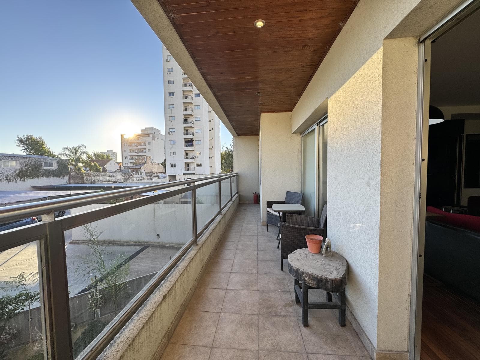 Apartment for Sale with Garage, Storage Units, and Amenities in Downtown Berazategui