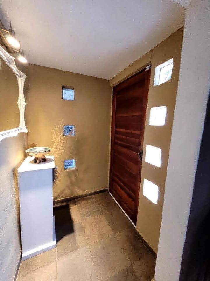House in Villa Claret with 4 bedrooms