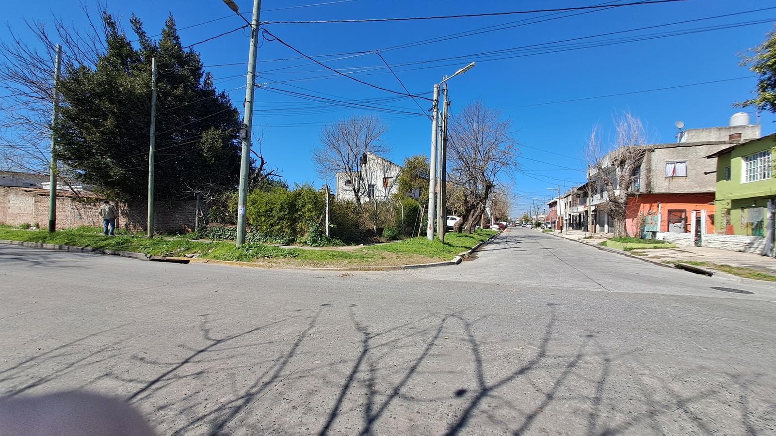 Lots for Sale in Lomas de Zamora