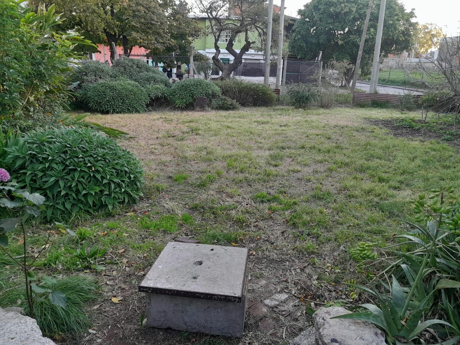 Lots for Sale in Lomas de Zamora