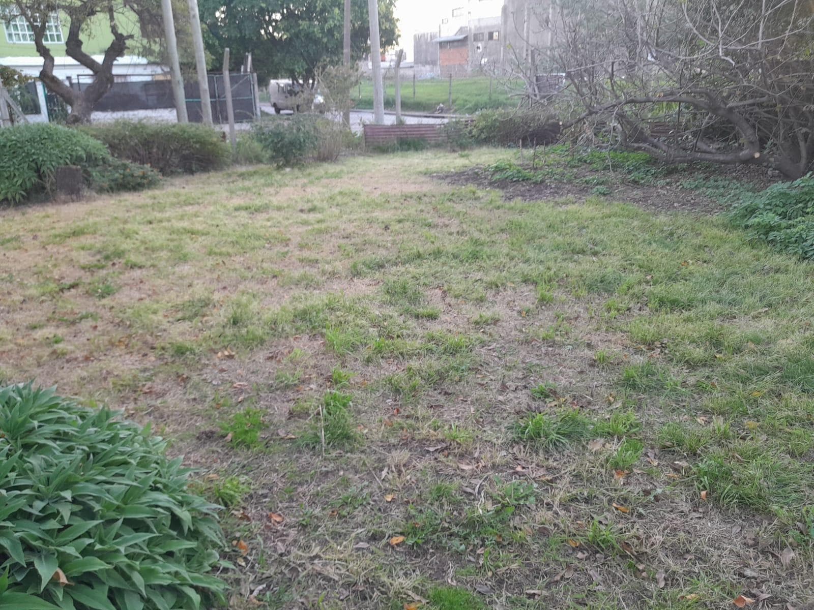 Land for Sale in Lomas de Zamora