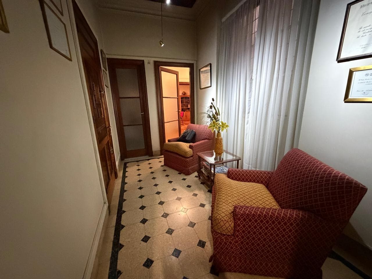 4-Bedroom Apartment for Sale in Tribnales