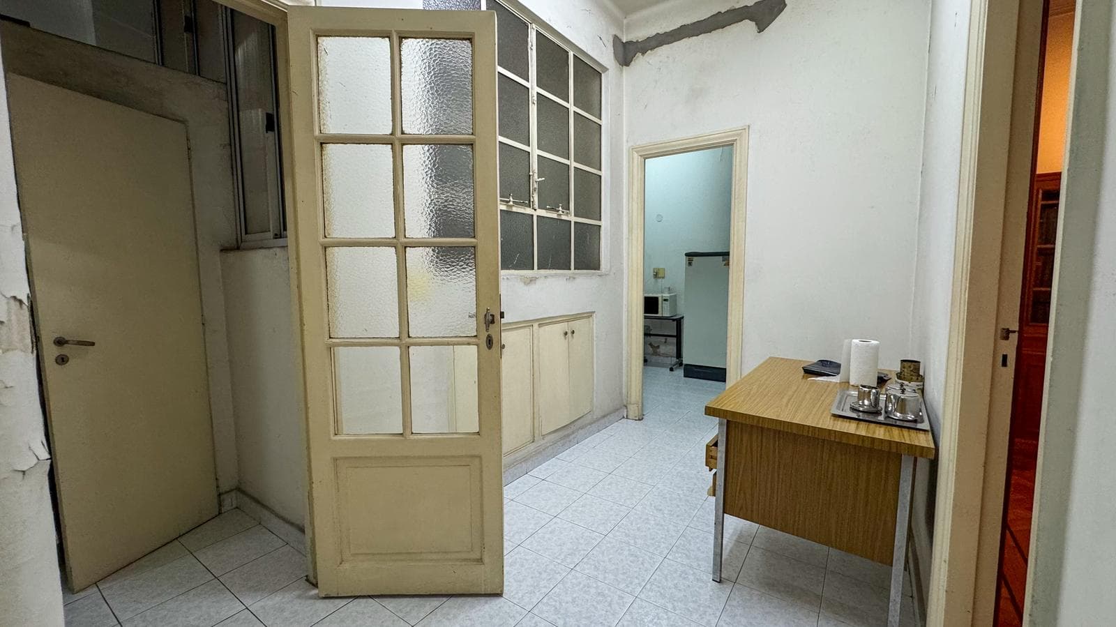 4-Bedroom Apartment for Sale in Tribnales