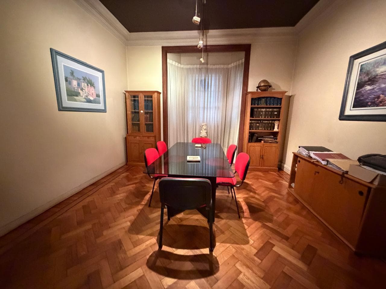 4-Bedroom Apartment for Sale in Tribnales