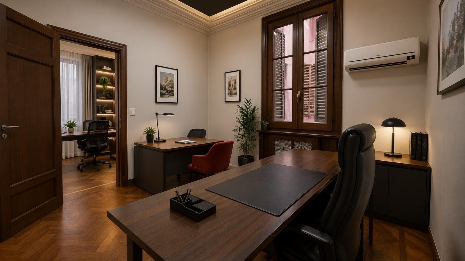 4-Bedroom Apartment for Sale in Tribnales
