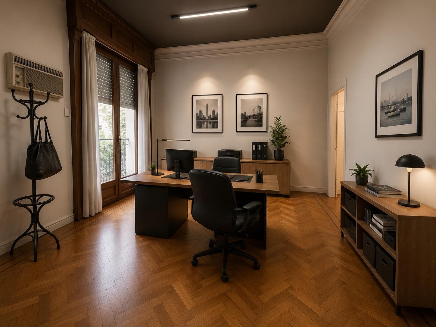 4-Bedroom Apartment for Sale in Tribnales
