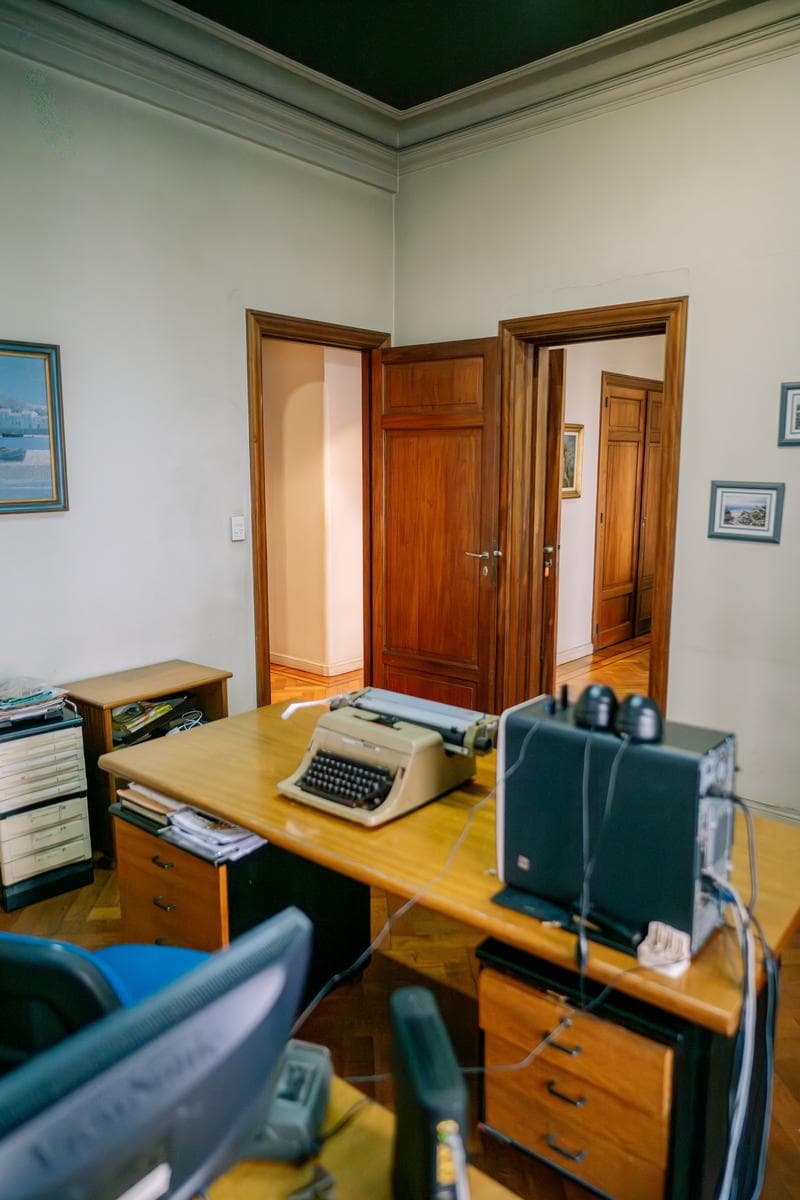 4-Bedroom Apartment for Sale in Tribnales