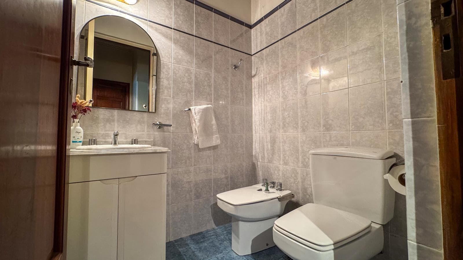 4-Bedroom Apartment for Sale in Tribnales