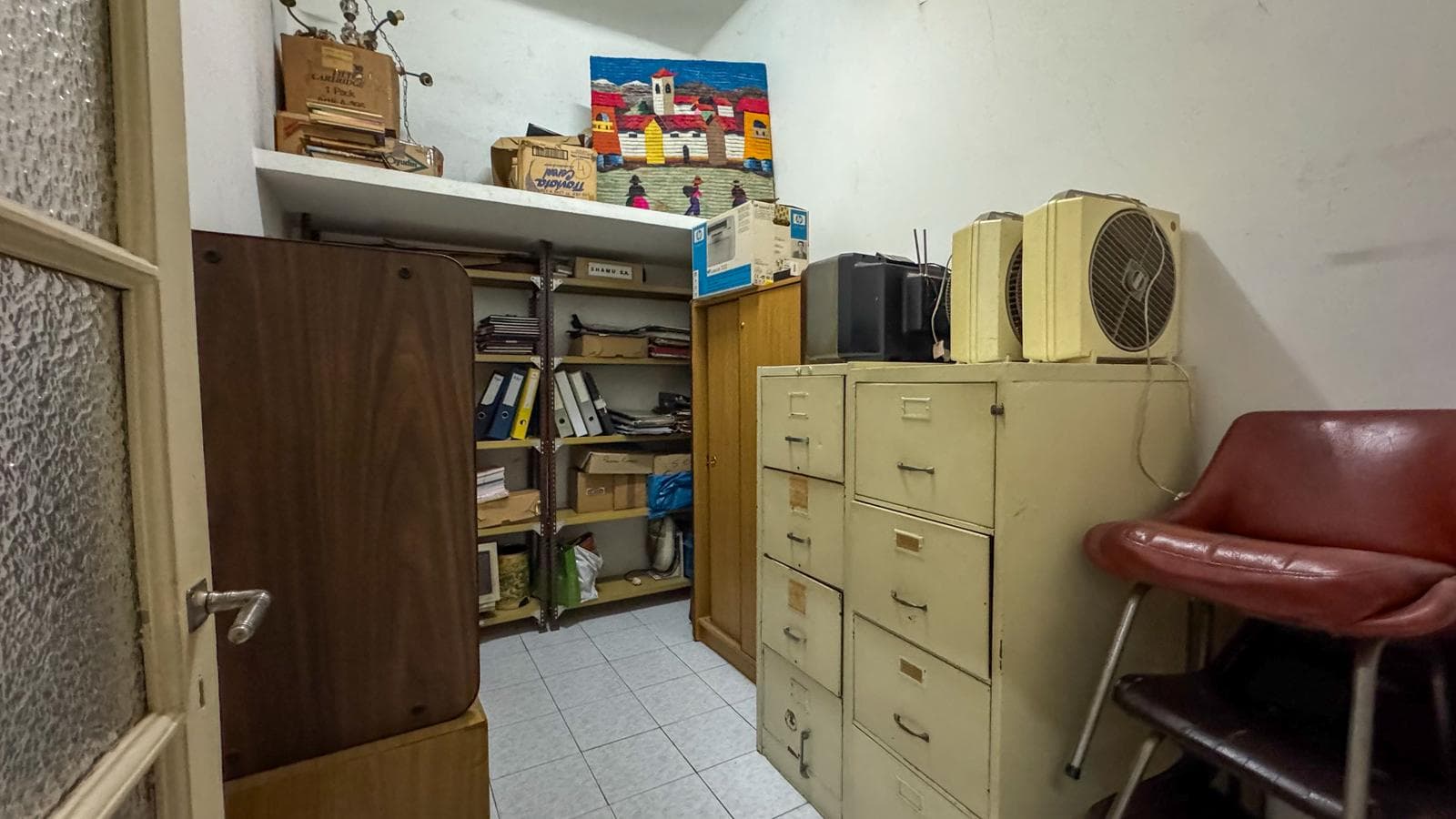 4-Bedroom Apartment for Sale in Tribnales