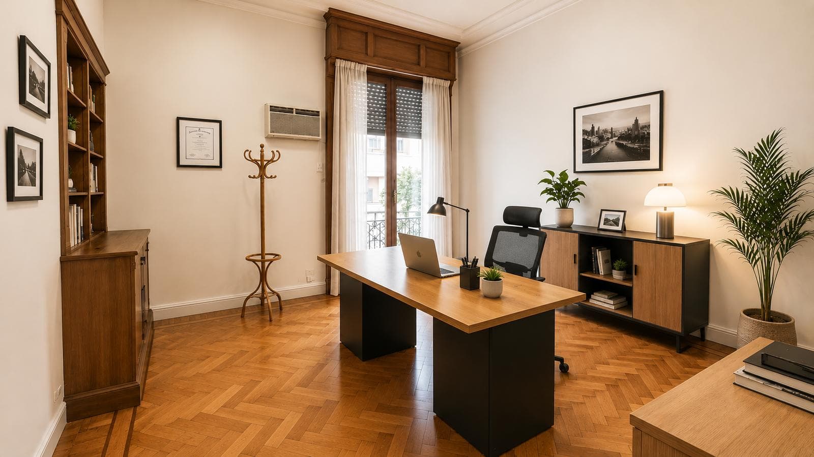 4-Bedroom Apartment for Sale in Tribnales
