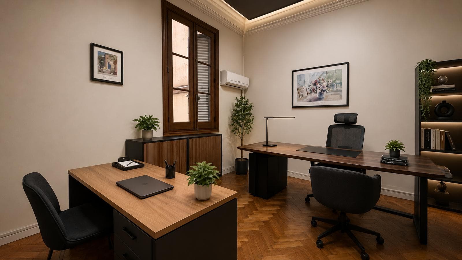 4-Bedroom Apartment for Sale in Tribnales