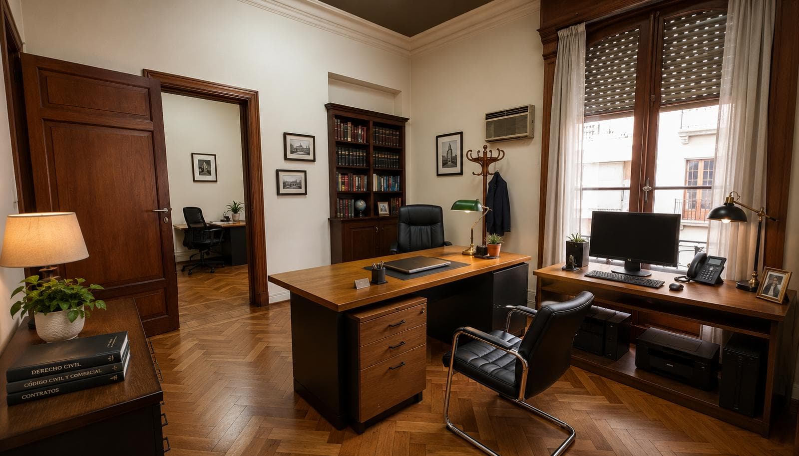 4-Bedroom Apartment for Sale in Tribnales