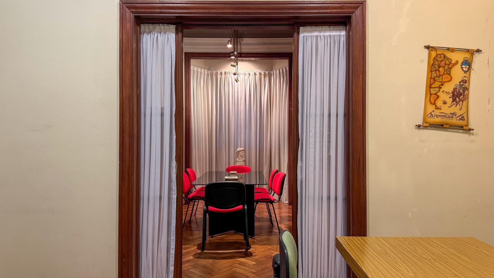 4-Bedroom Apartment for Sale in Tribnales