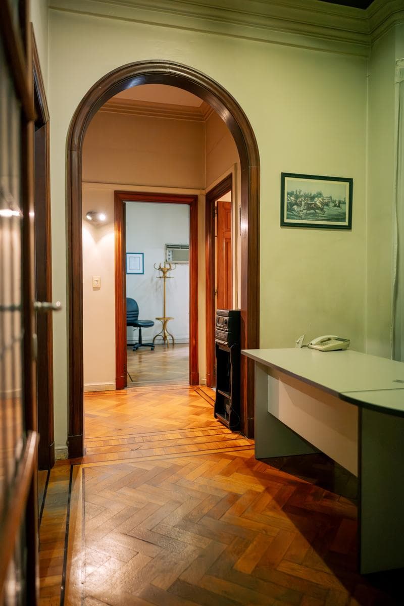 4-Bedroom Apartment for Sale in Tribnales