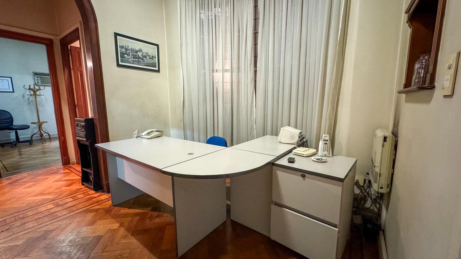 4-Bedroom Apartment for Sale in Tribnales