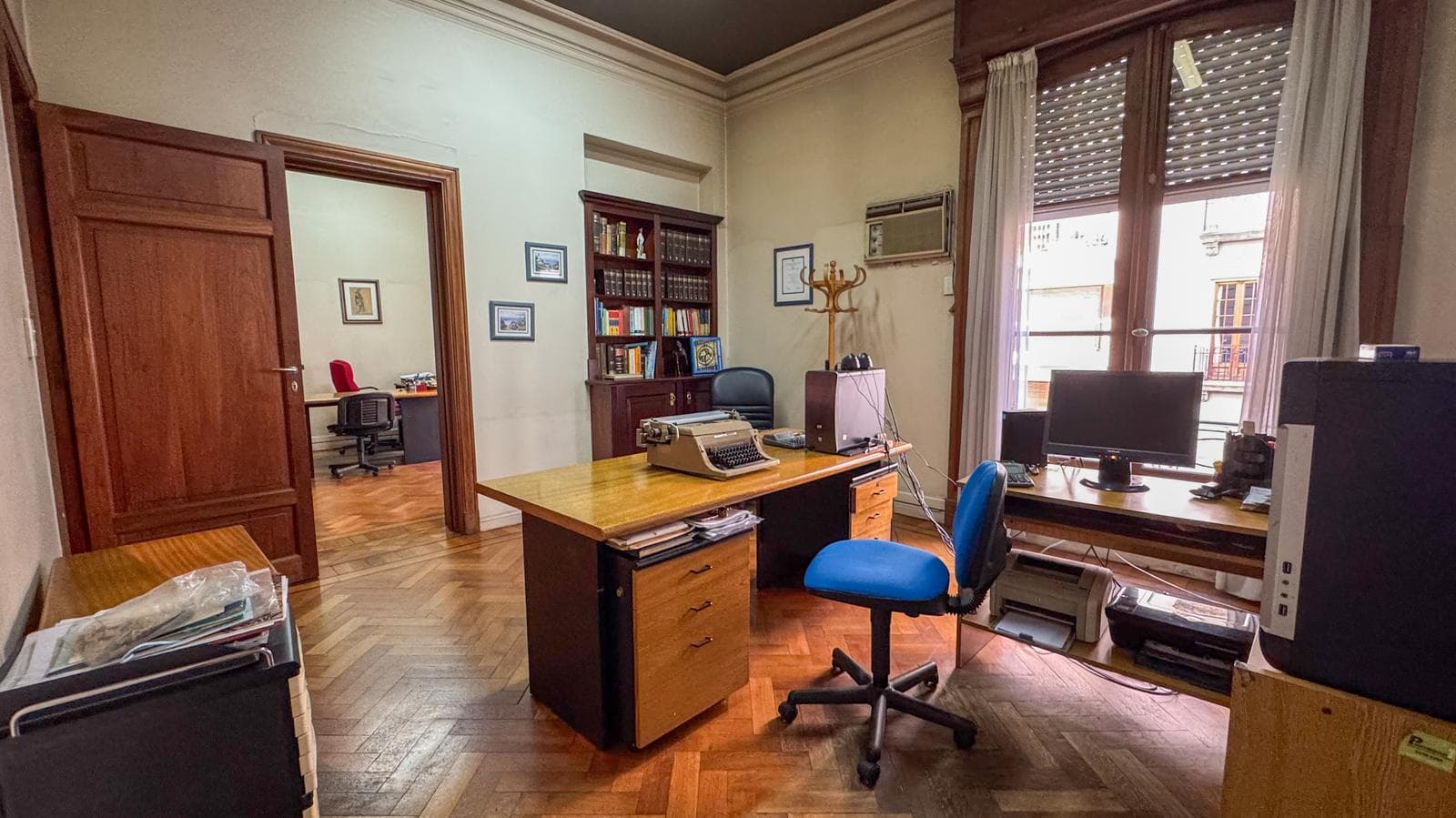 4-Bedroom Apartment for Sale in Tribnales