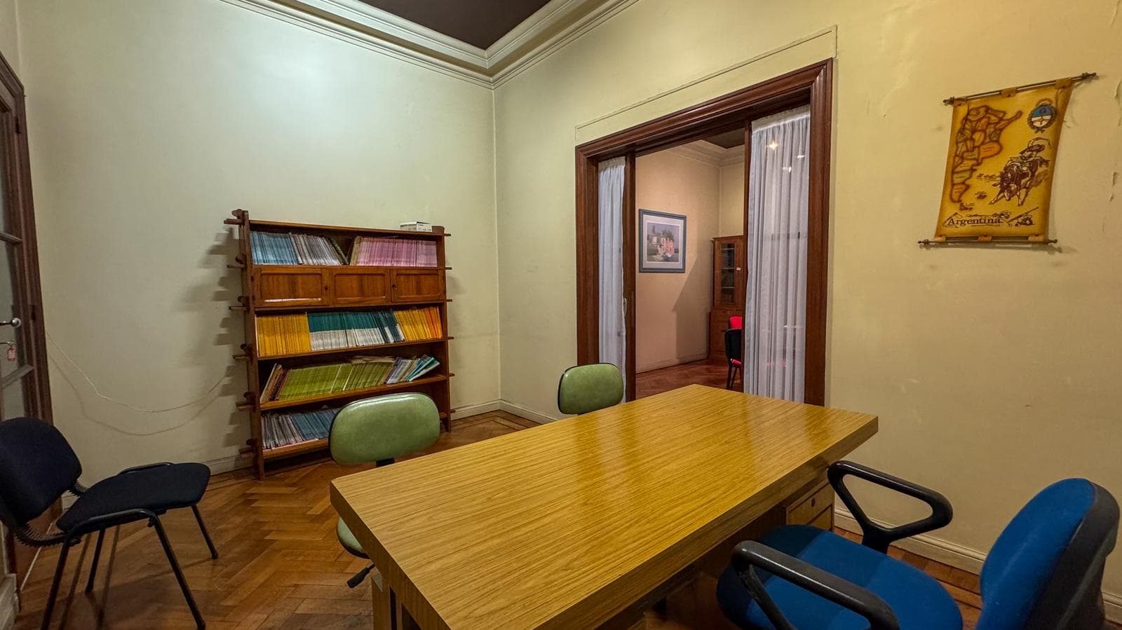 4-Bedroom Apartment for Sale in Tribnales