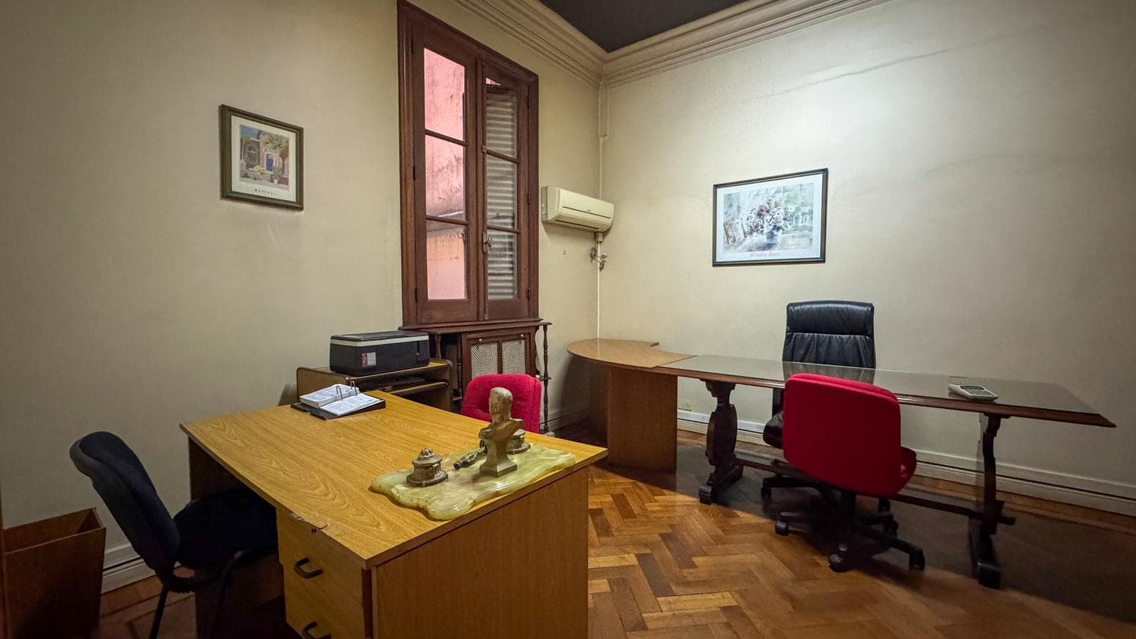 4-Bedroom Apartment for Sale in Tribnales