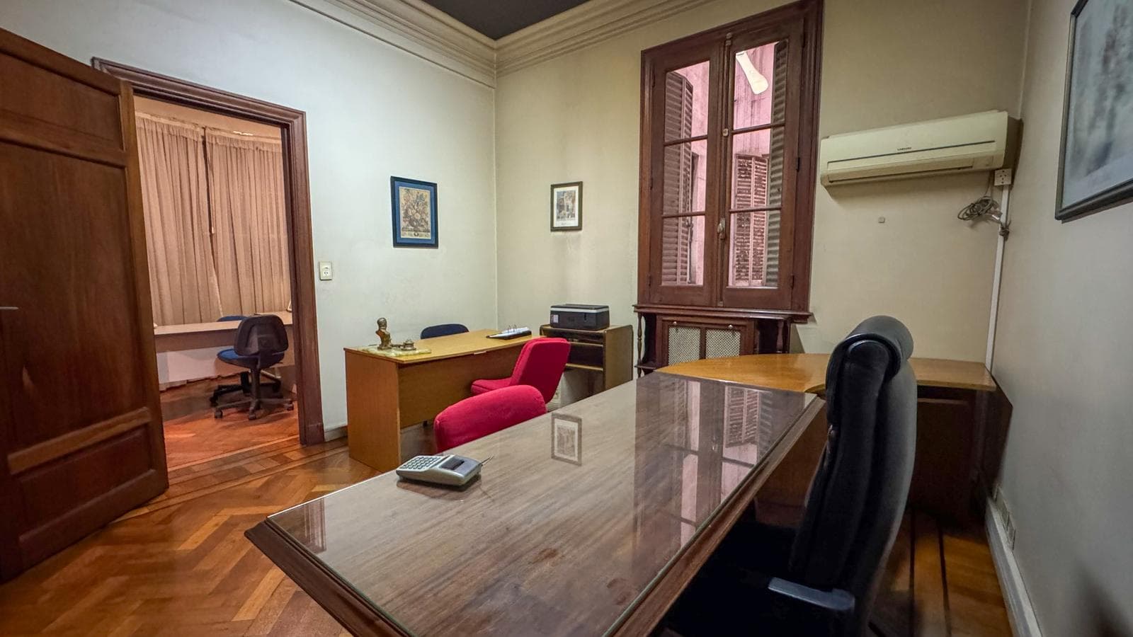 4-Bedroom Apartment for Sale in Tribnales