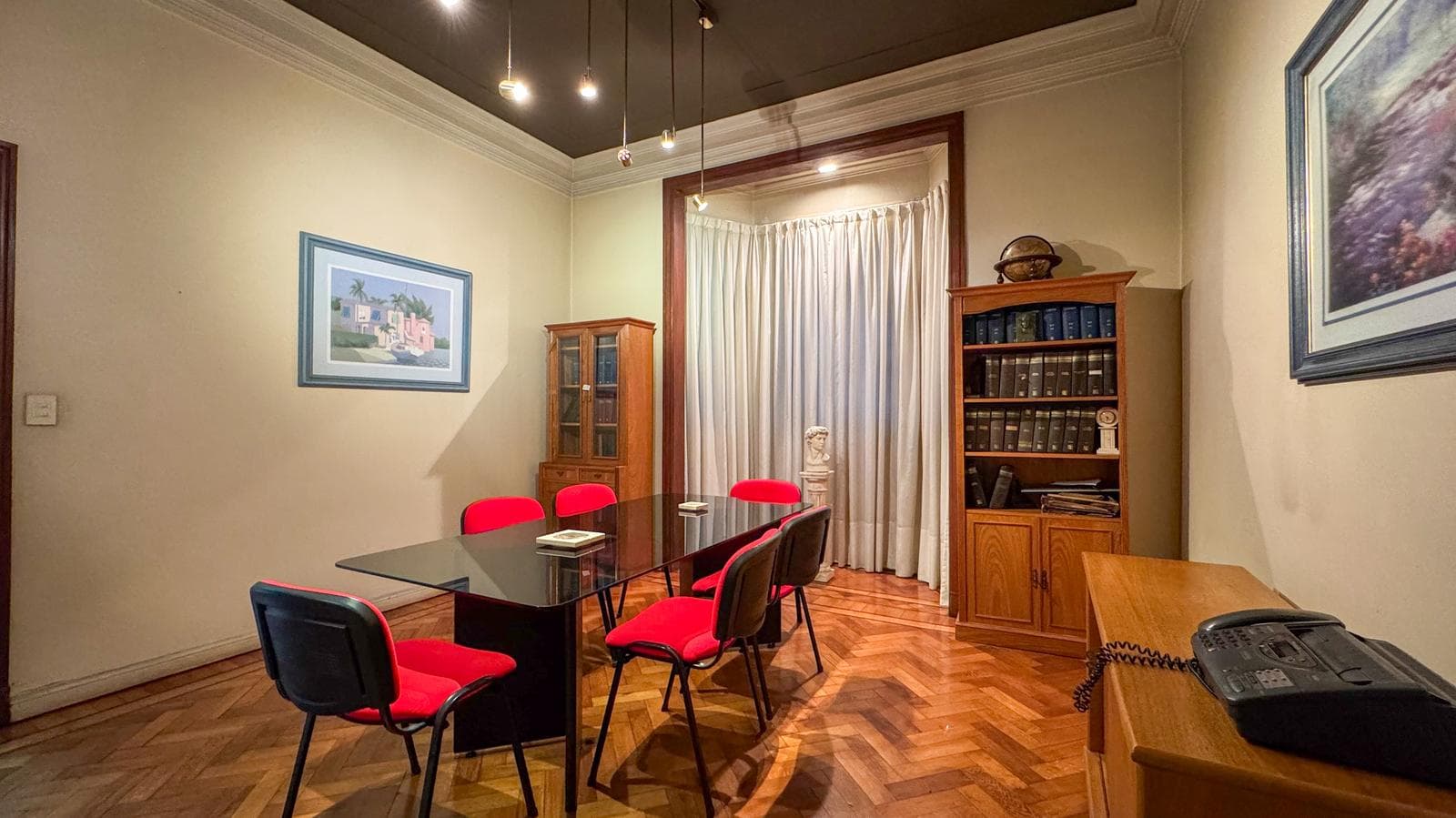 4-Bedroom Apartment for Sale in Tribnales