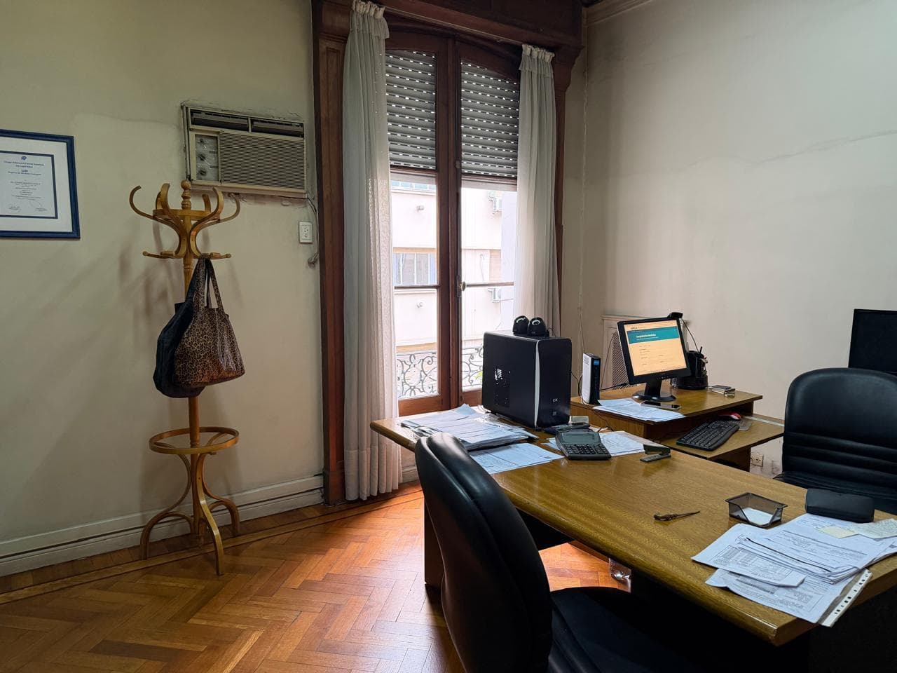 4-Bedroom Apartment for Sale in Tribnales