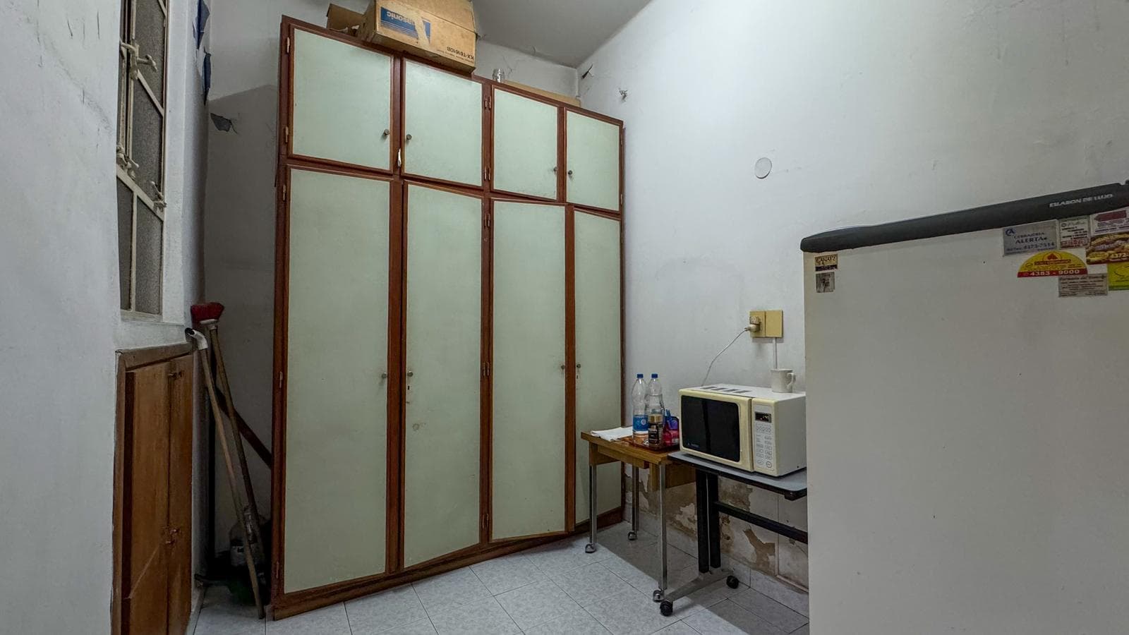 4-Bedroom Apartment for Sale in Tribnales