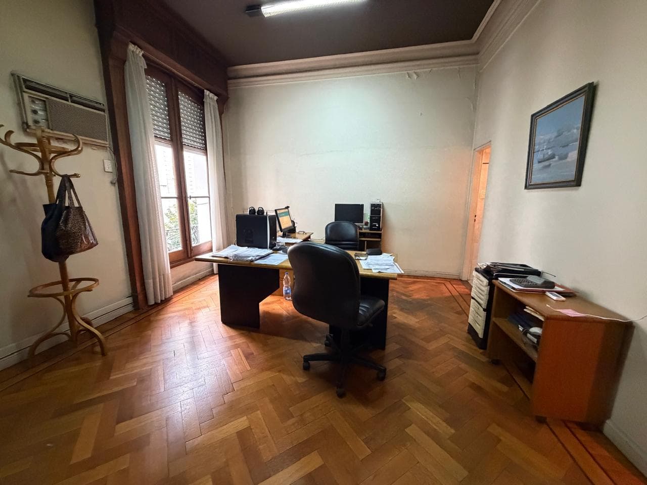 4-Bedroom Apartment for Sale in Tribnales