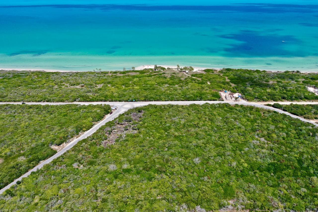 Residential Lots for Sale in Playa – Yucatan Coast