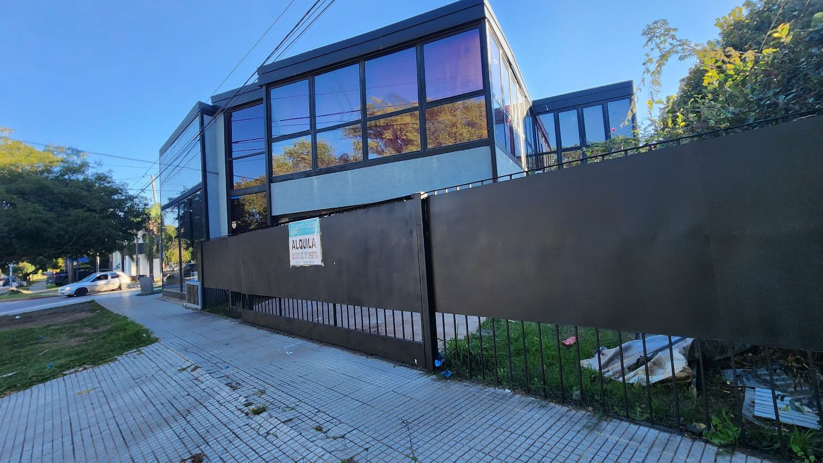 IMPORTANT: Office for RENT