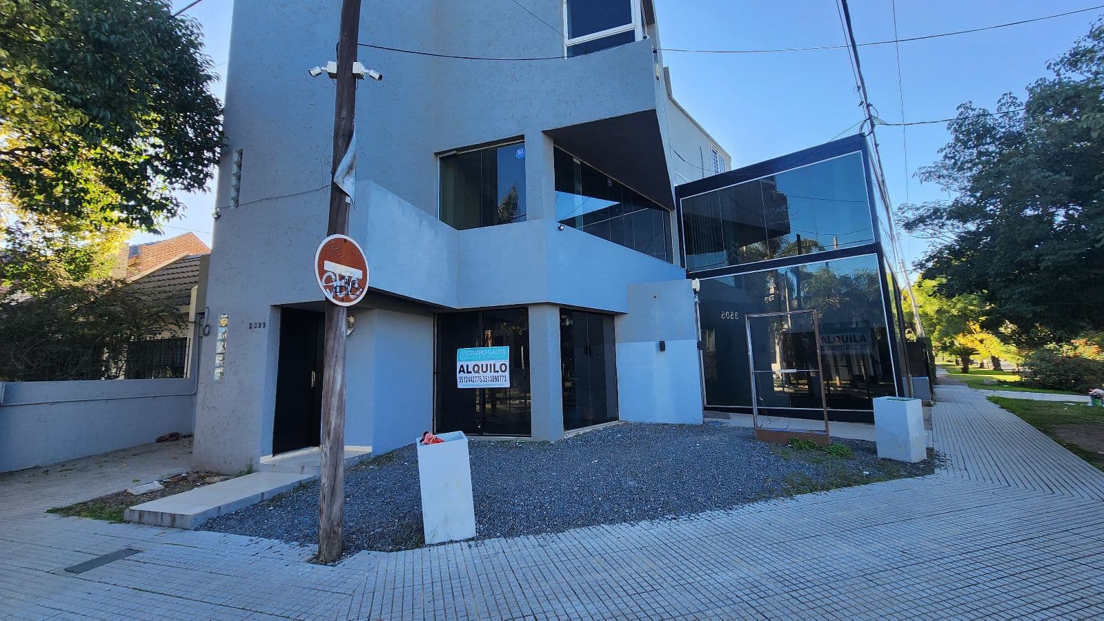 IMPORTANT: Office for RENT