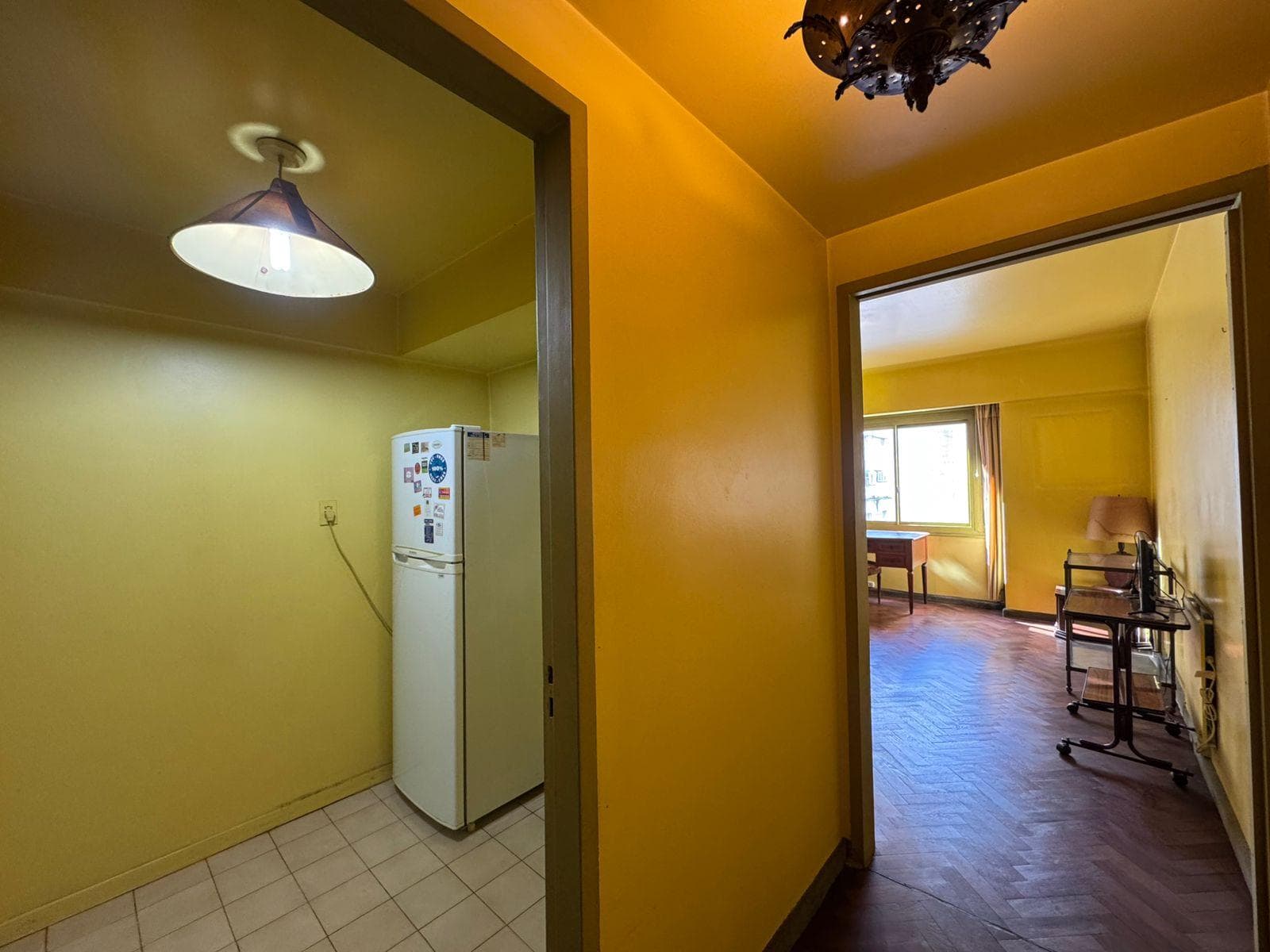 Apartment in Retiro