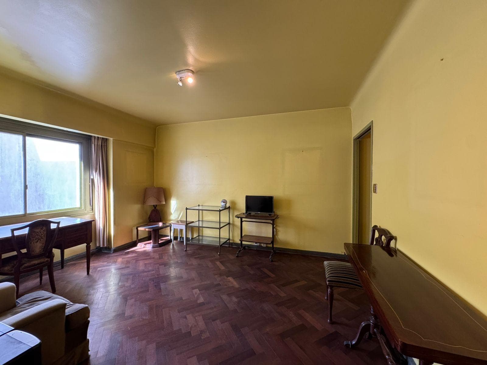 Apartment in Retiro