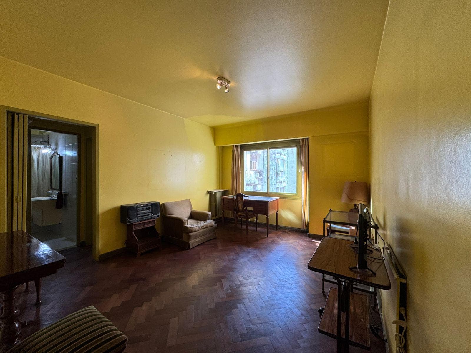Apartment in Retiro