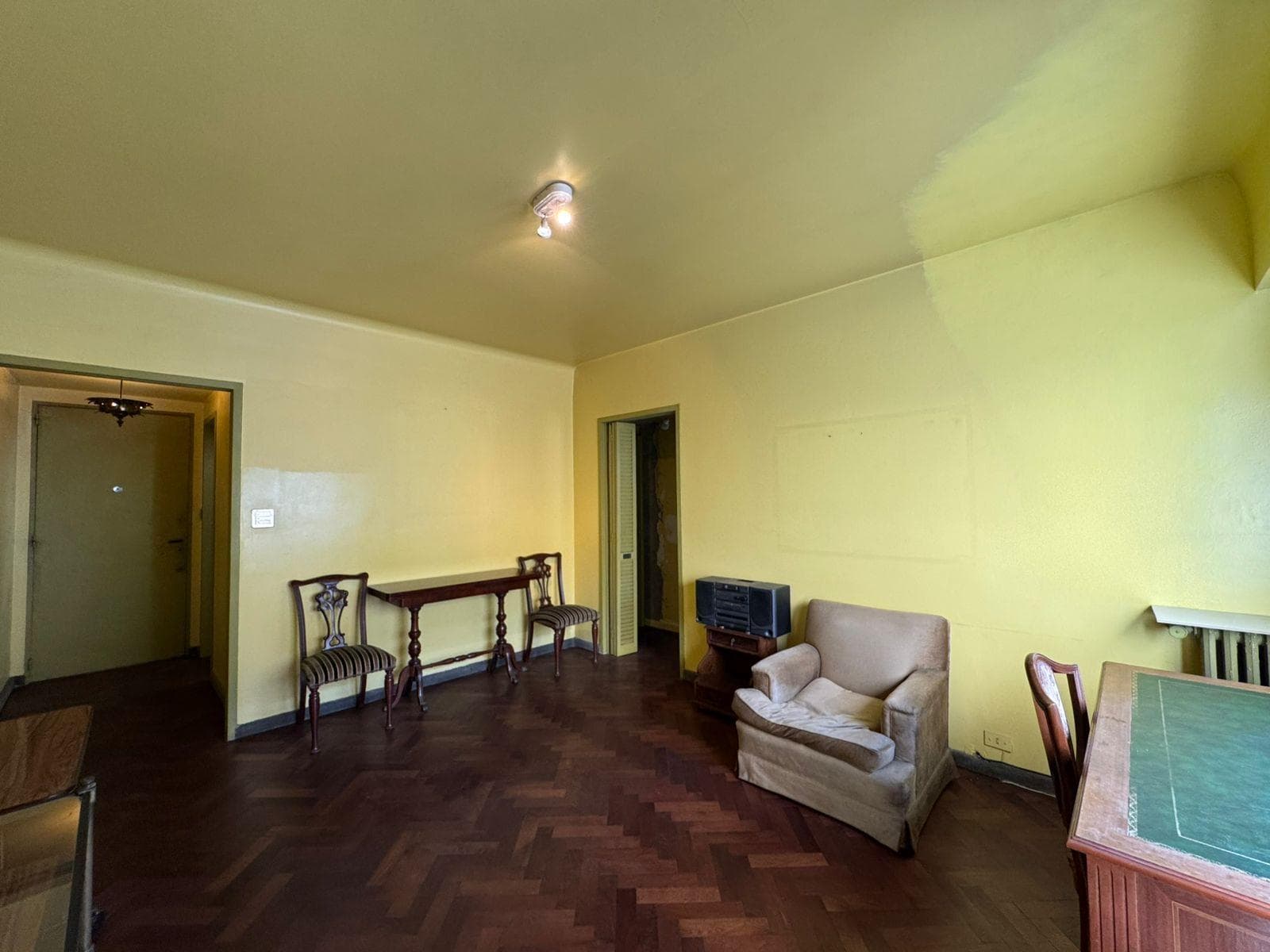 Apartment in Retiro