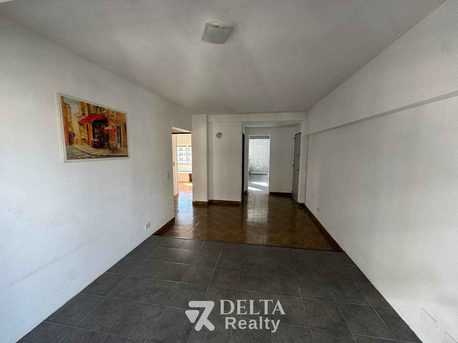 Spacious and Bright 3-Room Apartment | Downtown Quilmes