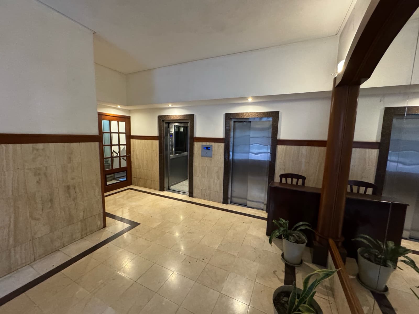 Spacious and Bright 3-Room Apartment | Downtown Quilmes